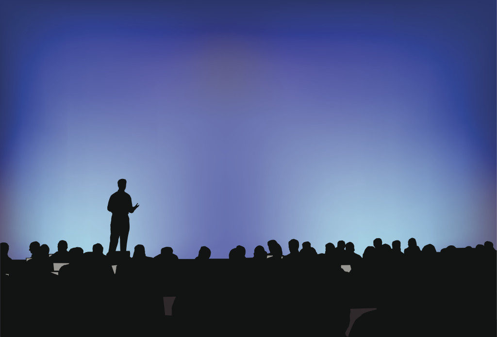When Fame Fizzles:  Why Event Planners Should Rethink Celebrity Speakers