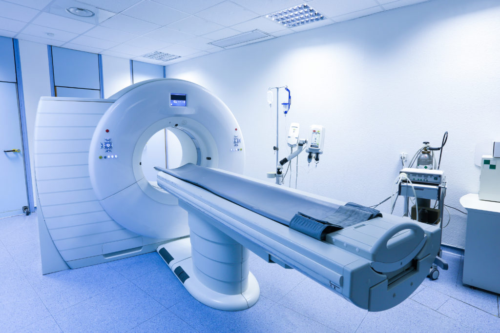A CAT Scan For Your Customer Experience